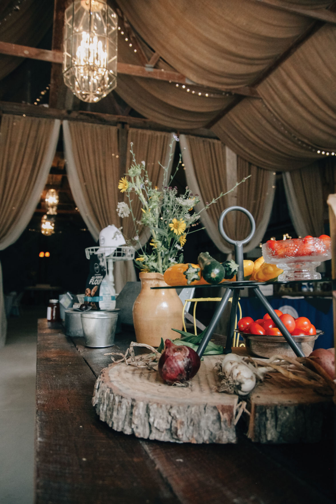 Taste of Kansas Venue